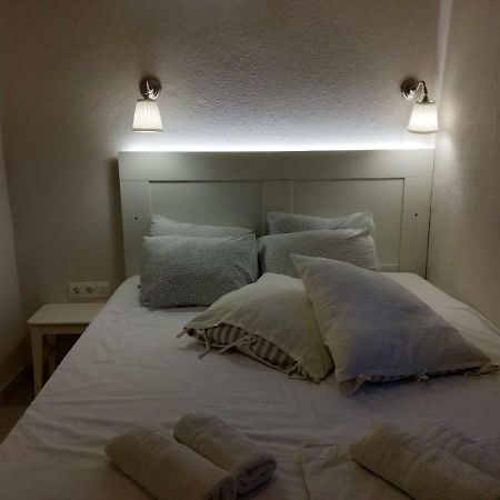 Apartamento Isabel Artemis Khorevtón Exterior foto