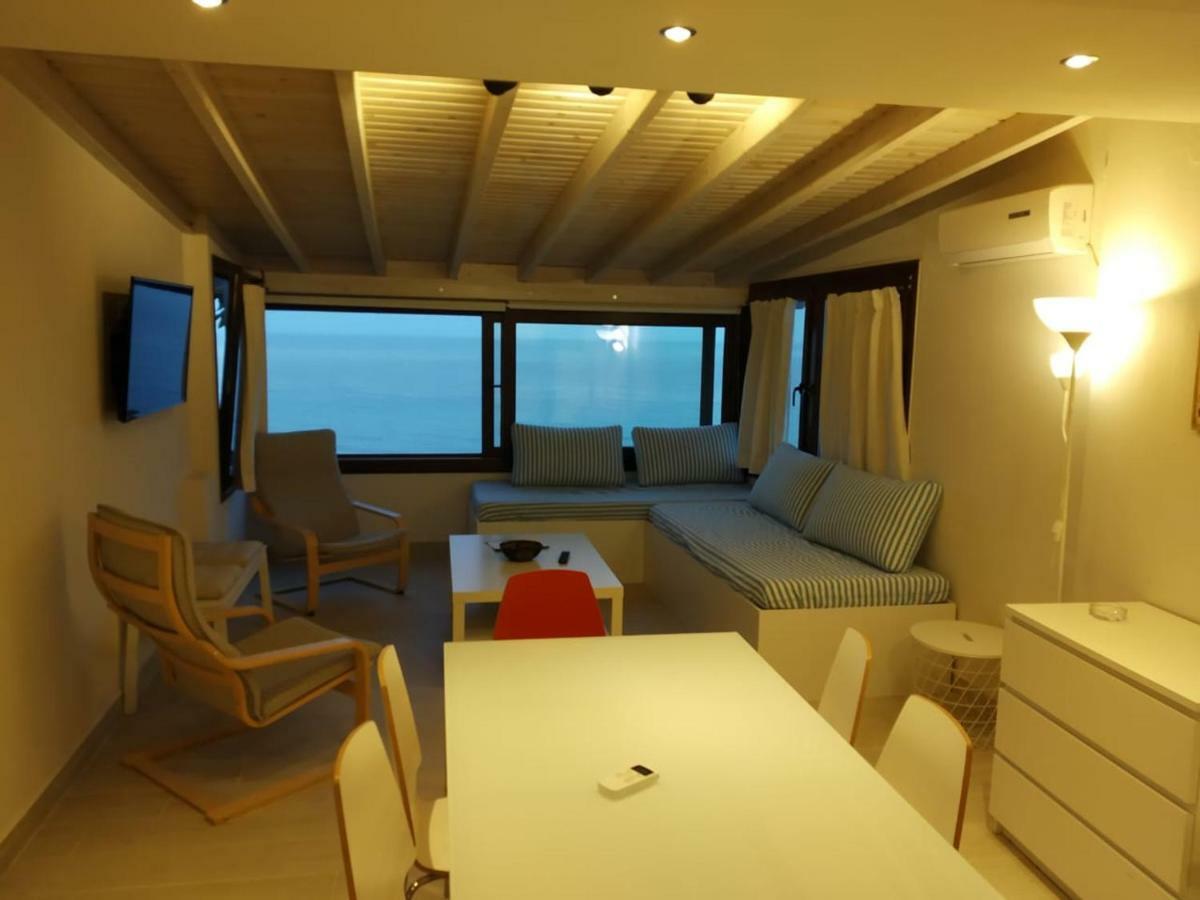 Apartamento Isabel Artemis Khorevtón Exterior foto